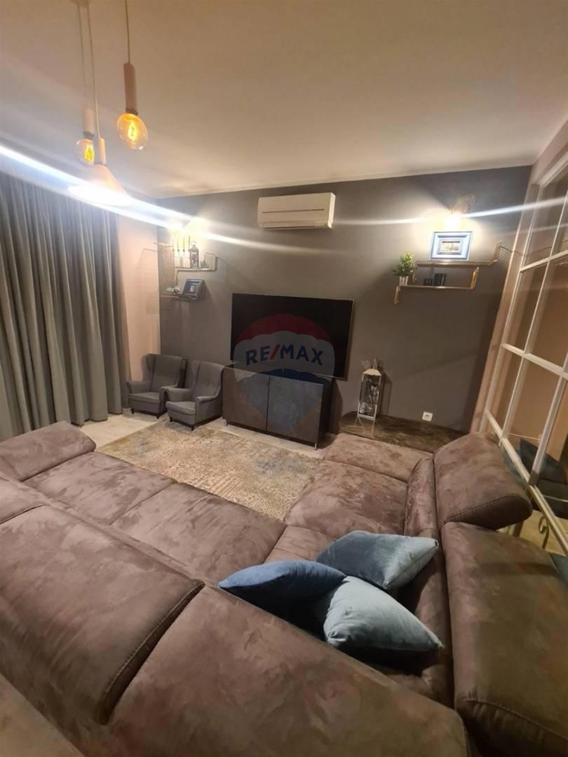 Appartamento Opatija - Centar, Opatija, 133m2