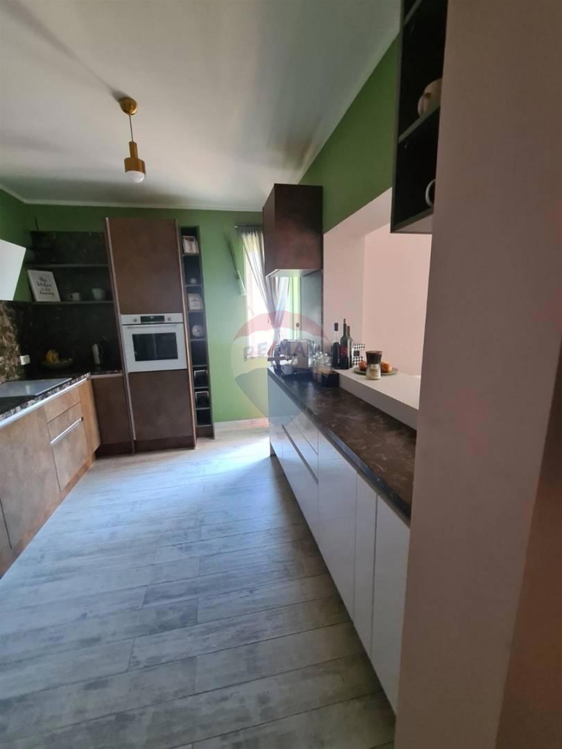 Appartamento Opatija - Centar, Opatija, 133m2