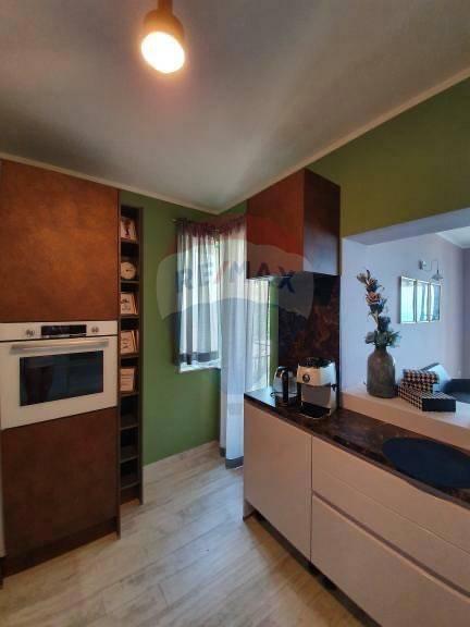 Appartamento Opatija - Centar, Opatija, 133m2