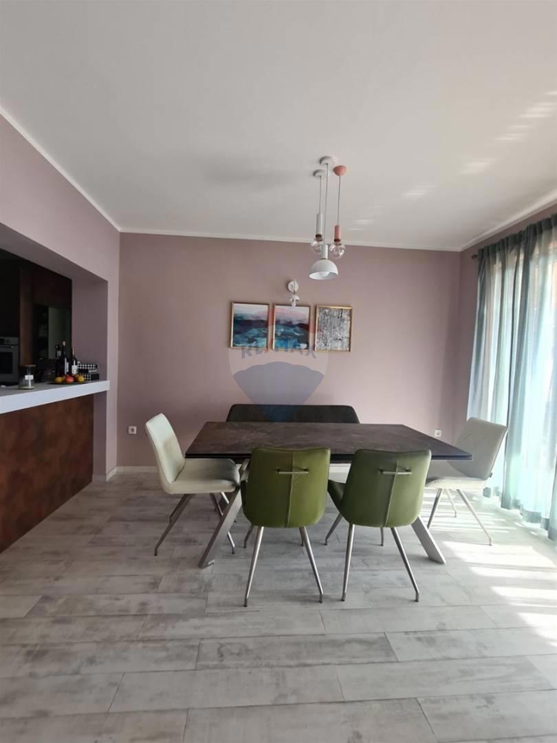Appartamento Opatija - Centar, Opatija, 133m2