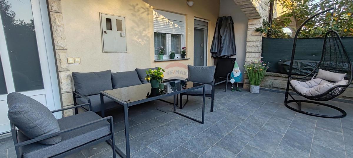 Appartamento Supetarska Draga, Rab, 84m2