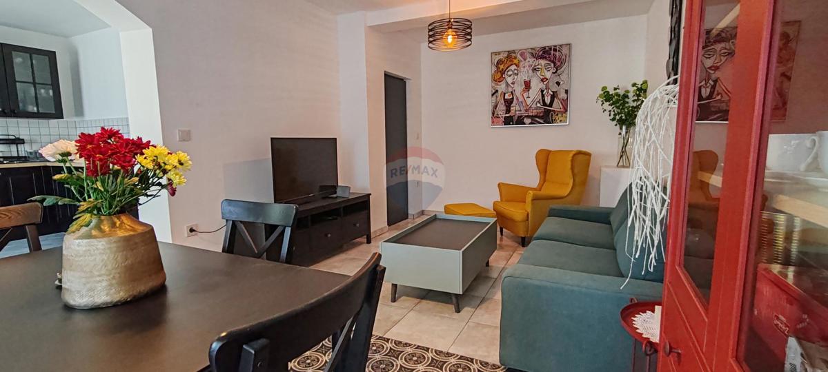 Appartamento Supetarska Draga, Rab, 84m2