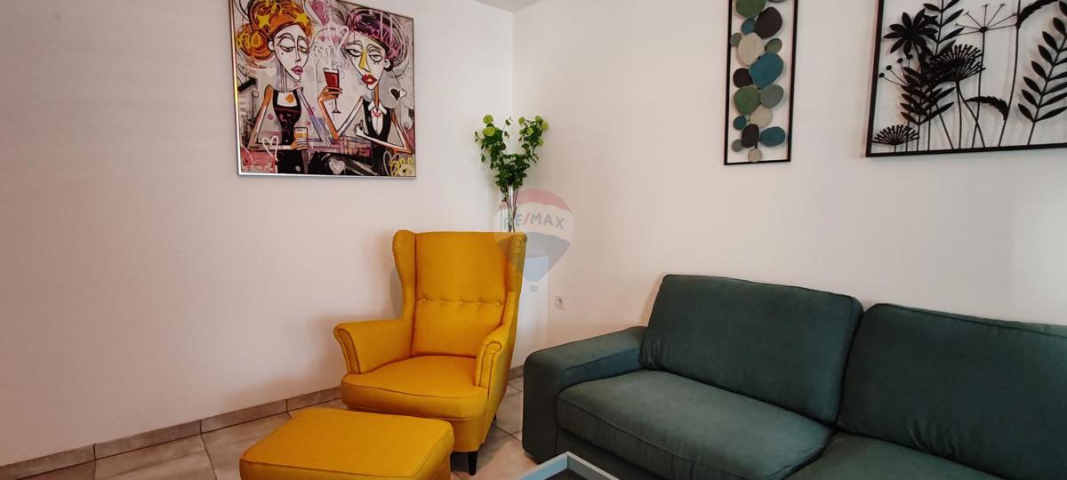 Appartamento Supetarska Draga, Rab, 84m2