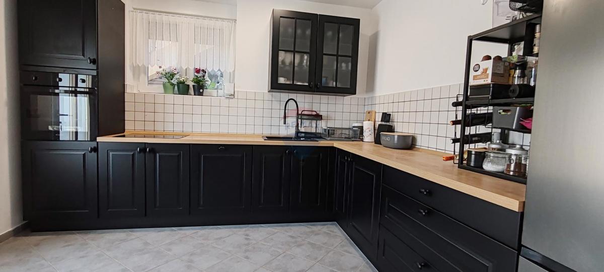 Appartamento Supetarska Draga, Rab, 84m2