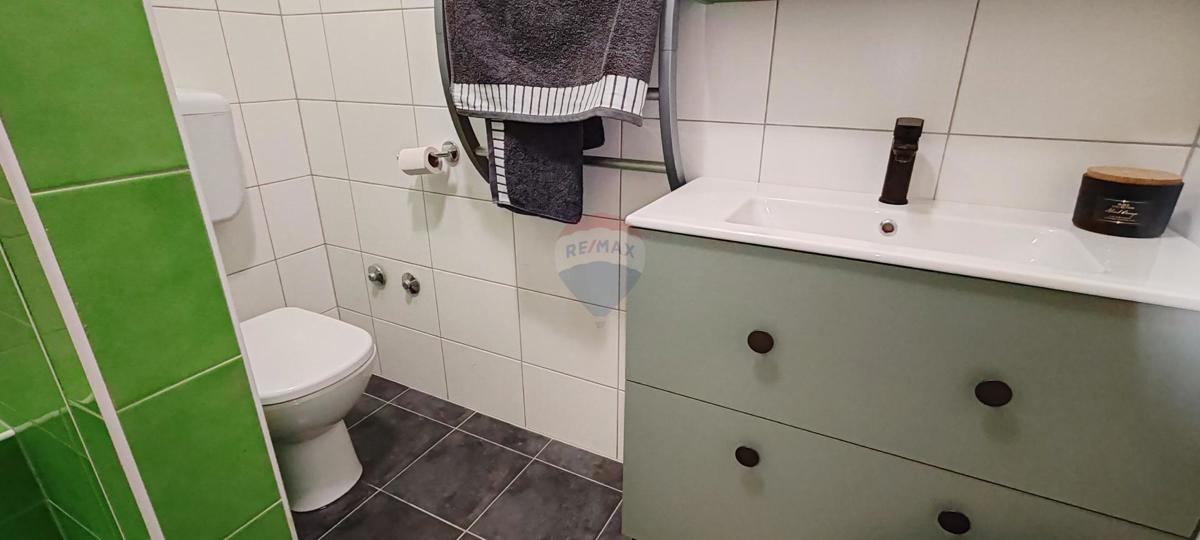 Appartamento Supetarska Draga, Rab, 84m2