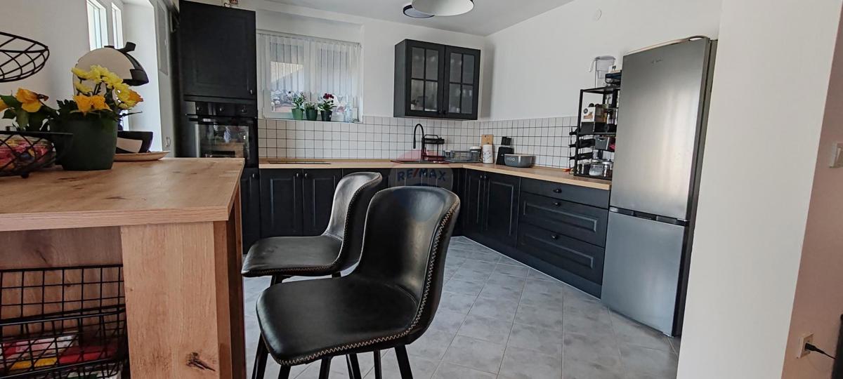 Appartamento Supetarska Draga, Rab, 84m2
