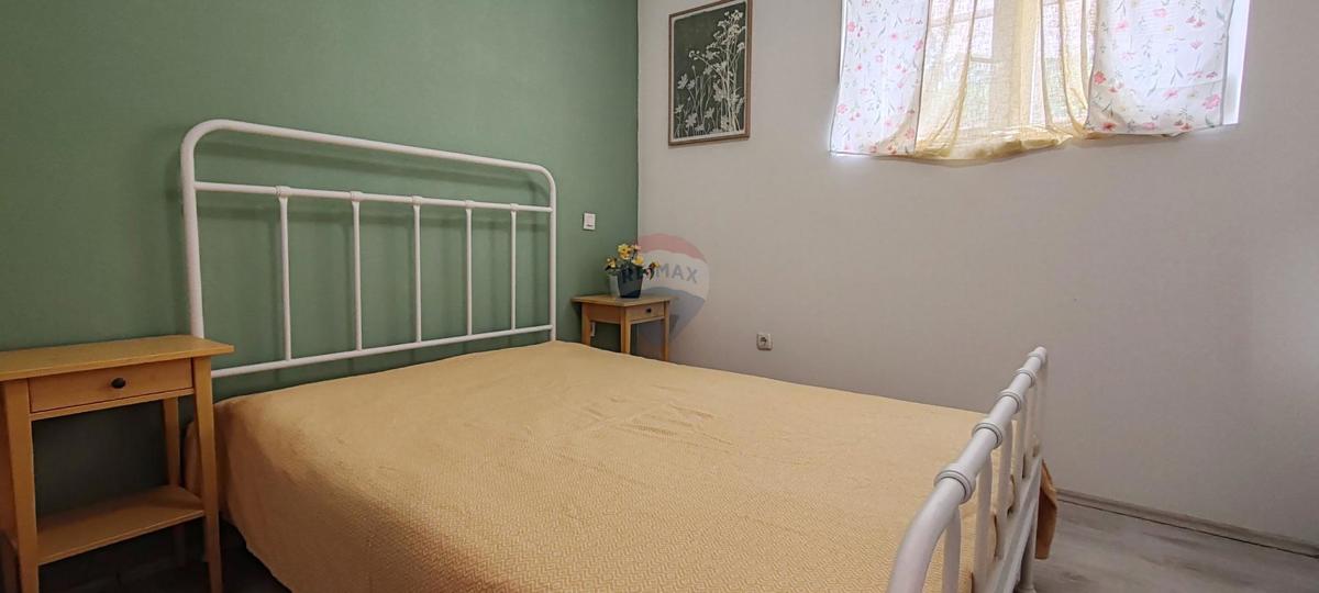 Appartamento Supetarska Draga, Rab, 84m2