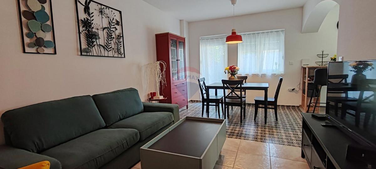 Appartamento Supetarska Draga, Rab, 84m2
