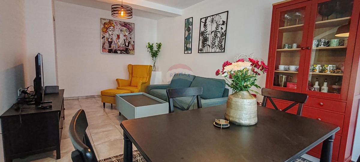 Appartamento Supetarska Draga, Rab, 84m2