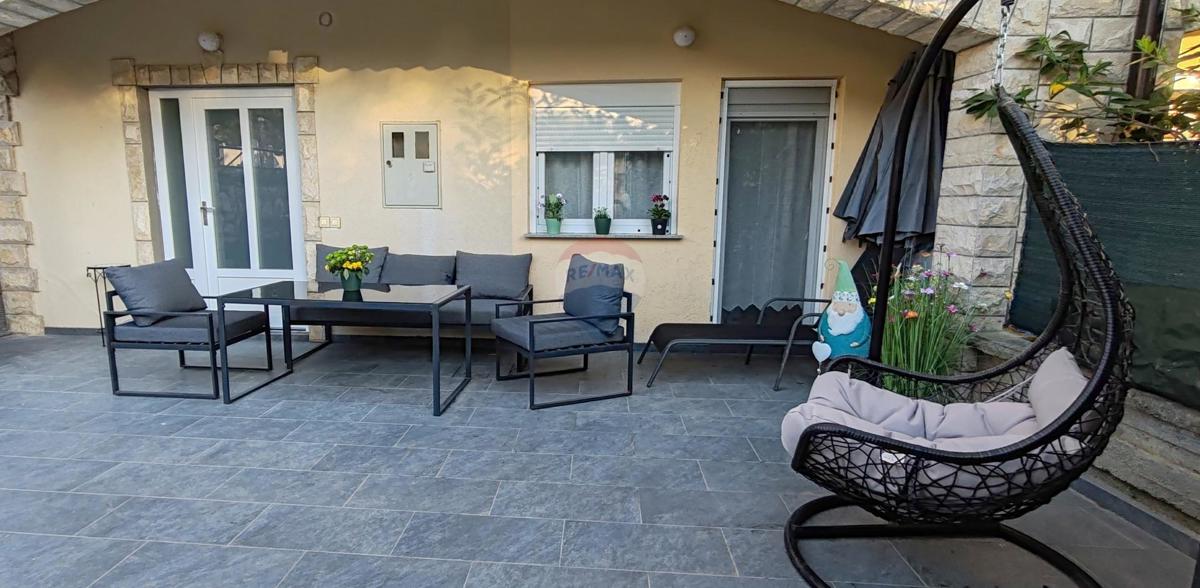 Appartamento Supetarska Draga, Rab, 84m2