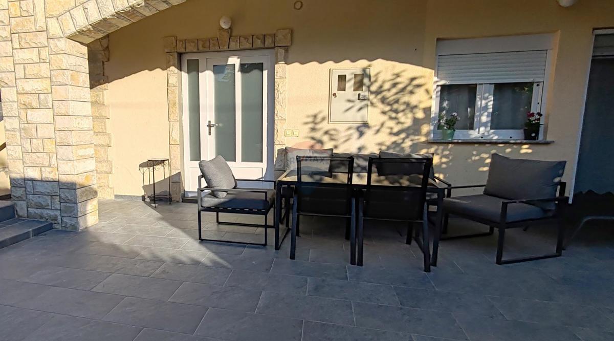 Appartamento Supetarska Draga, Rab, 84m2