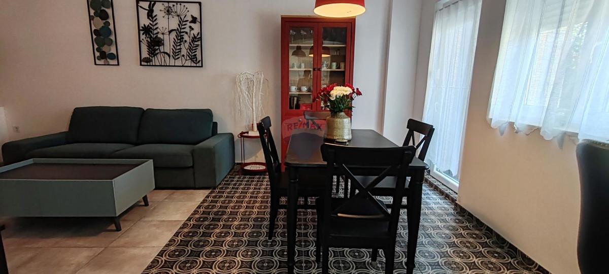 Appartamento Supetarska Draga, Rab, 84m2