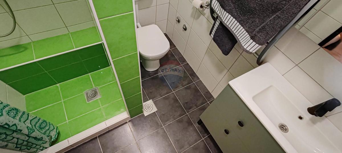 Appartamento Supetarska Draga, Rab, 84m2