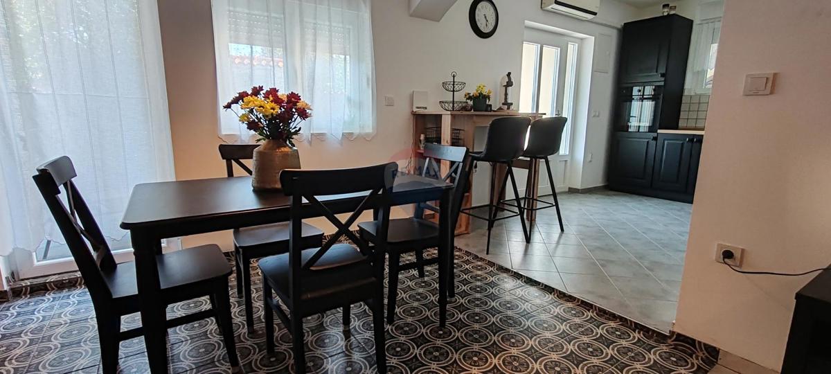 Appartamento Supetarska Draga, Rab, 84m2