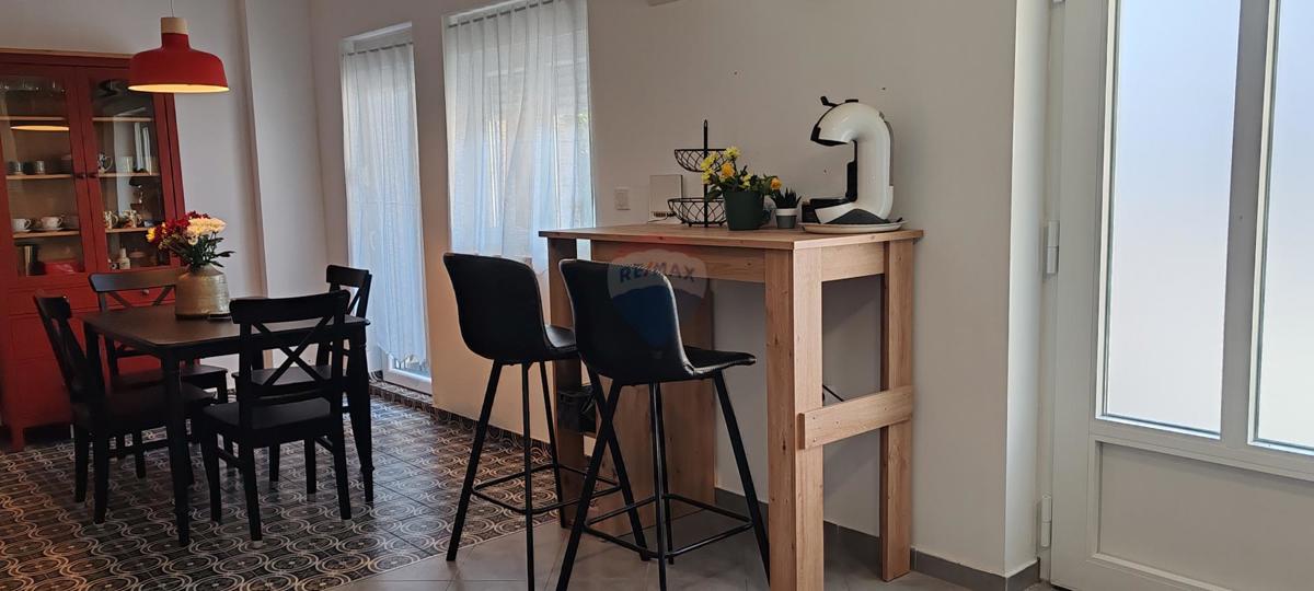 Appartamento Supetarska Draga, Rab, 84m2