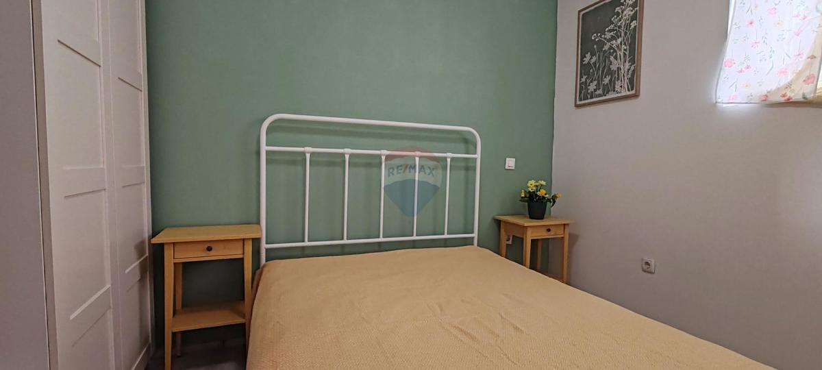 Appartamento Supetarska Draga, Rab, 84m2
