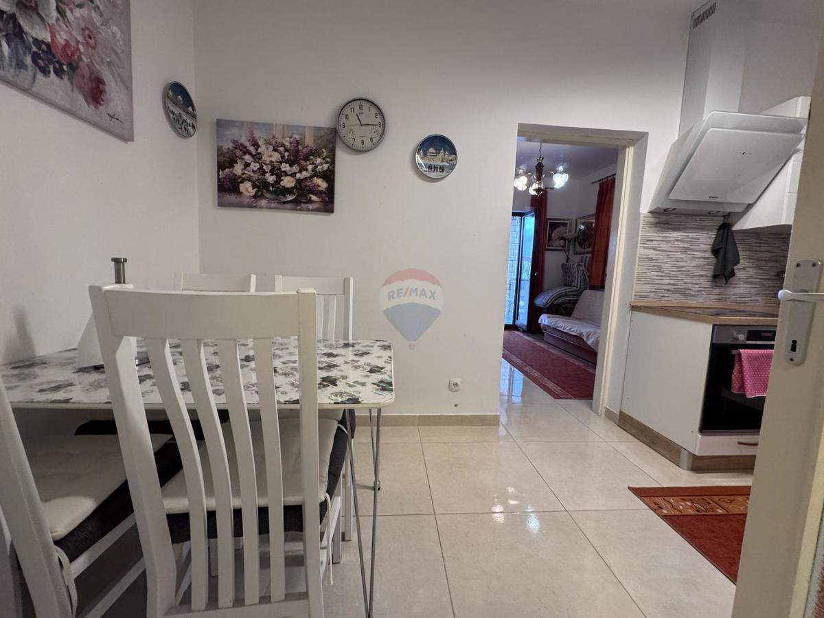 Casa Malinska, Malinska-Dubašnica, 332m2