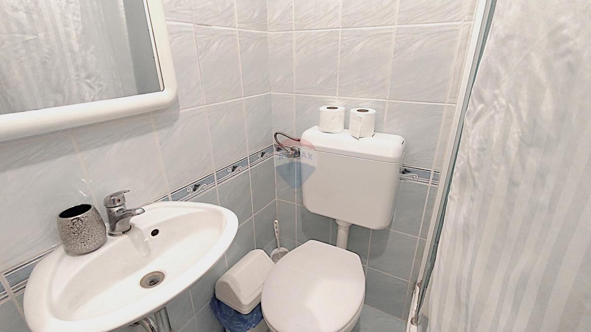 Appartamento Umag, 21,77m2