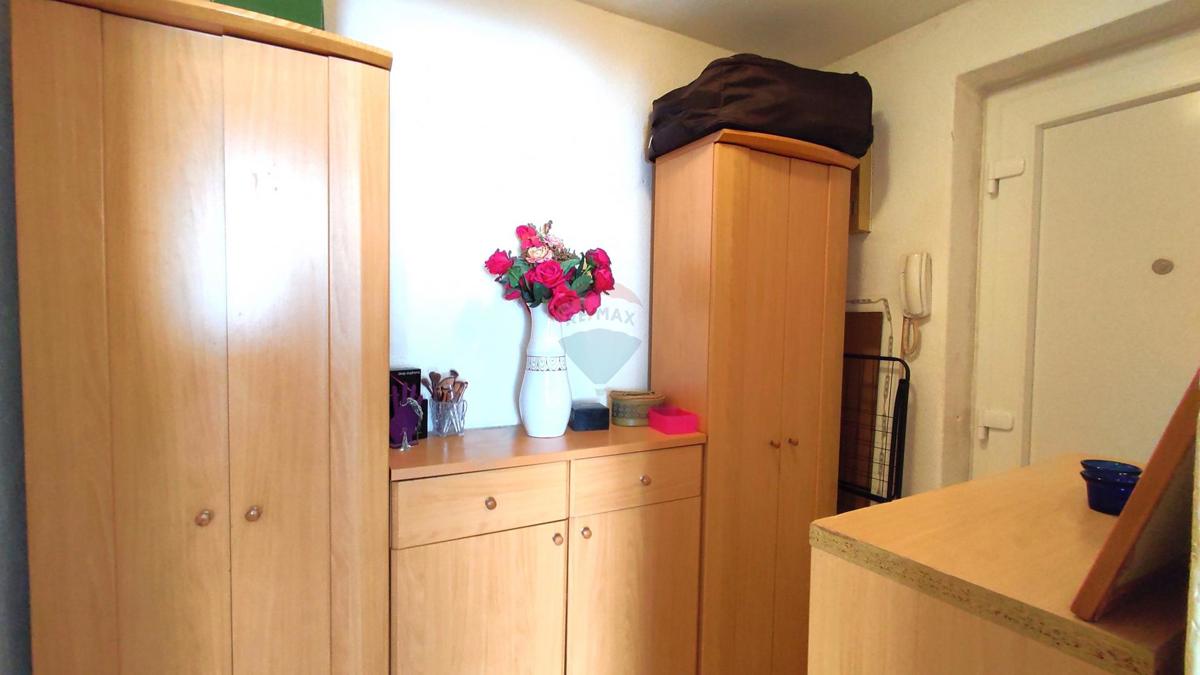 Appartamento Umag, 21,77m2