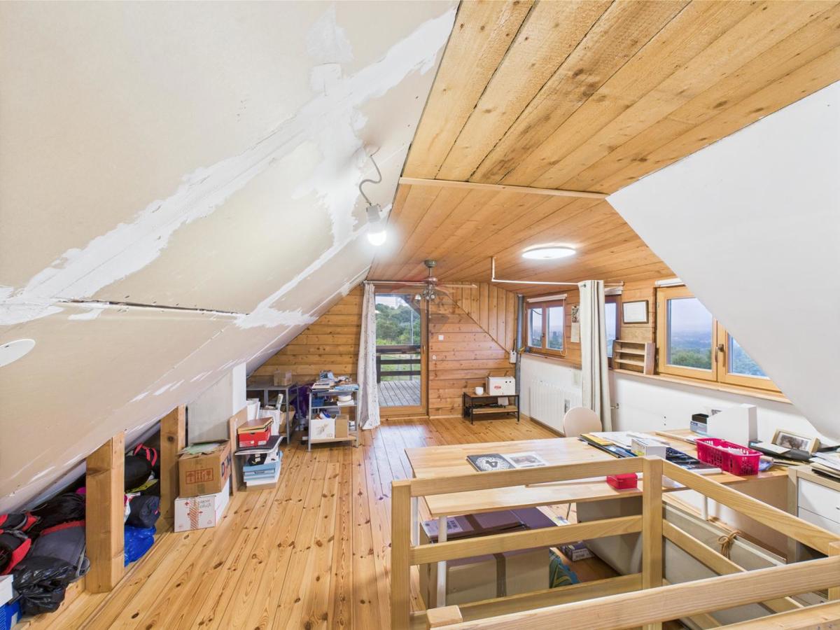 Casa Gornja Bistra, Bistra, 120m2