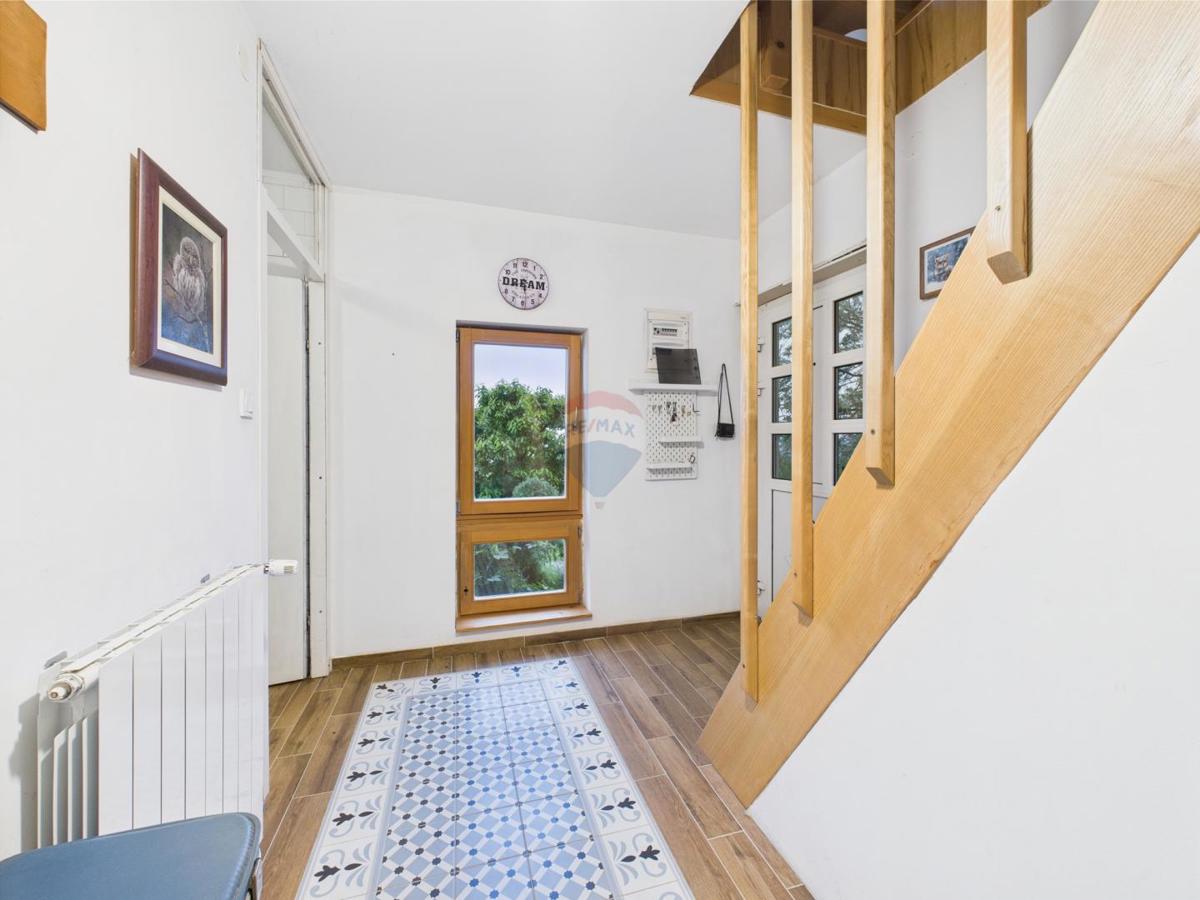 Casa Gornja Bistra, Bistra, 120m2