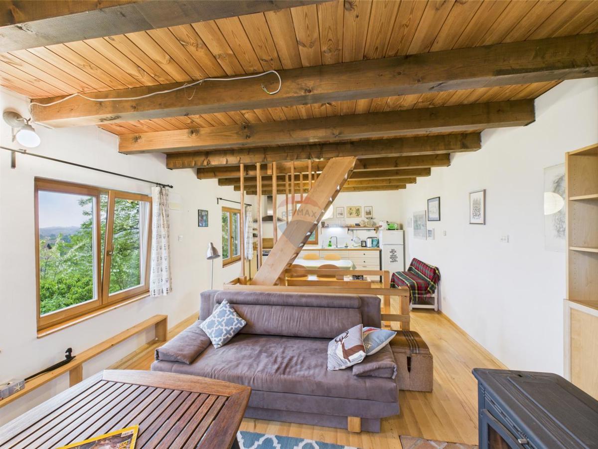 Casa Gornja Bistra, Bistra, 120m2