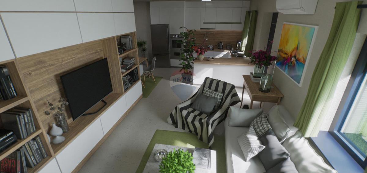 Appartamento Poreč, 83,42m2