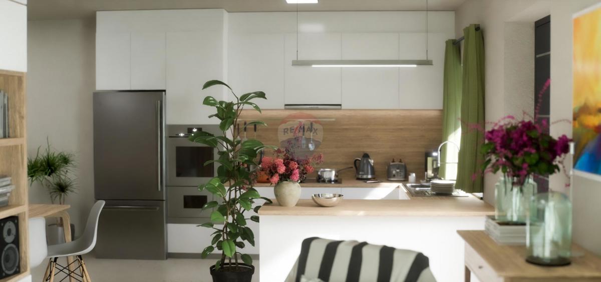 Appartamento Poreč, 83,42m2