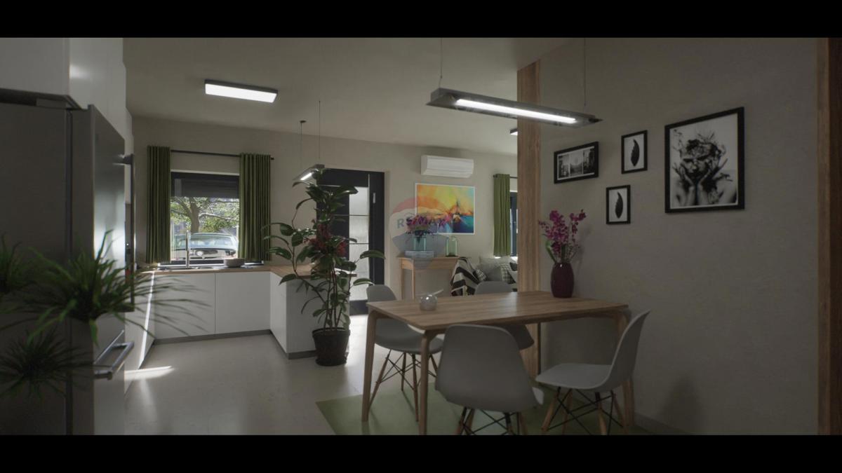 Appartamento Poreč, 83,42m2