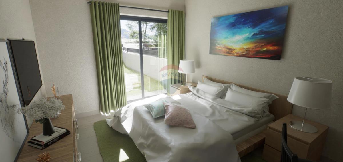 Appartamento Poreč, 83,42m2