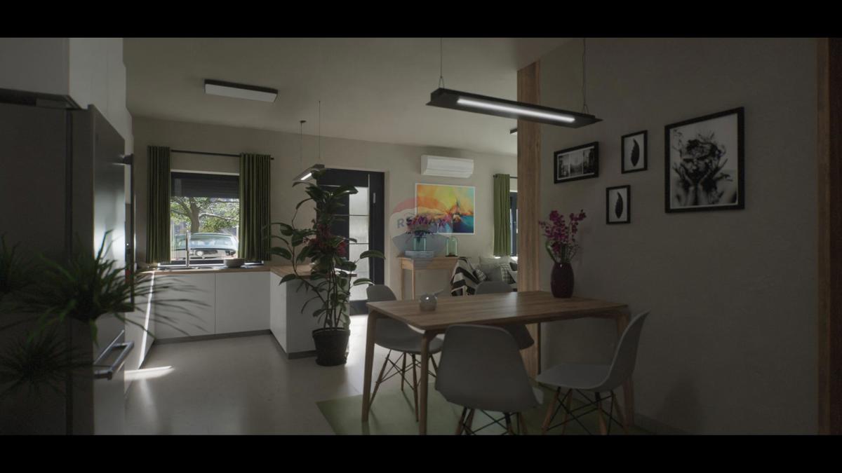 Appartamento Poreč, 83,42m2