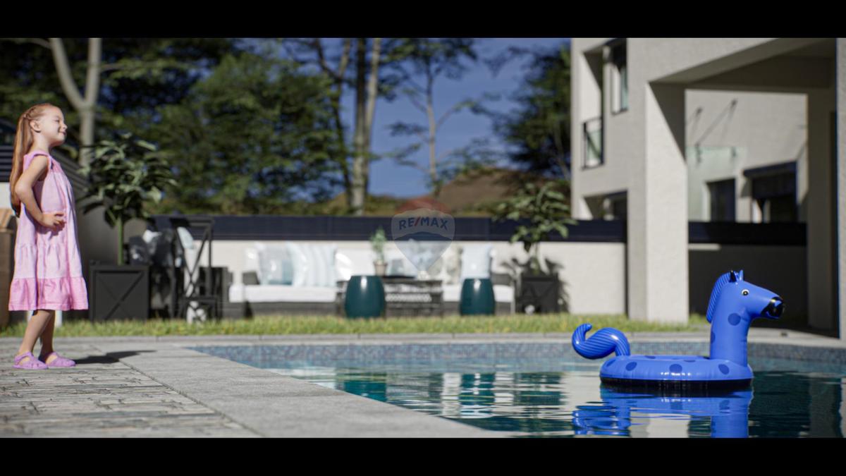 Appartamento Poreč, 83,42m2