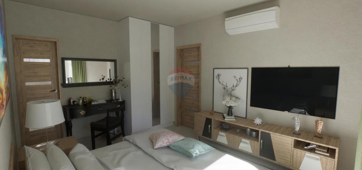 Appartamento Poreč, 83,42m2