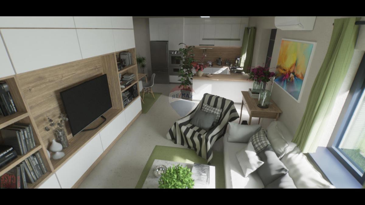 Appartamento Poreč, 83,42m2