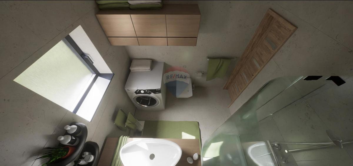 Appartamento Poreč, 83,42m2