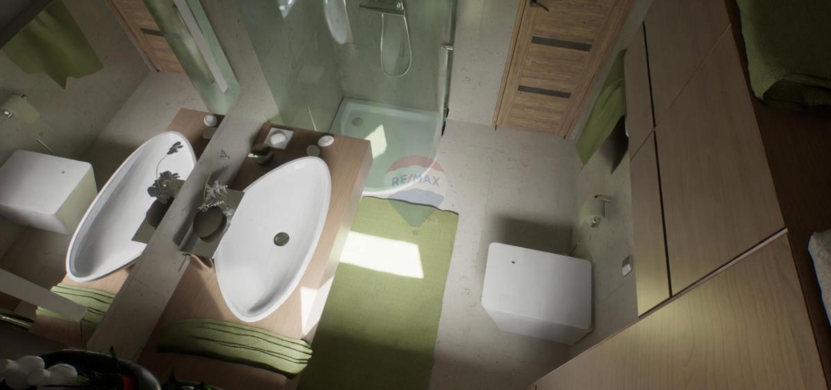 Appartamento Poreč, 83,42m2