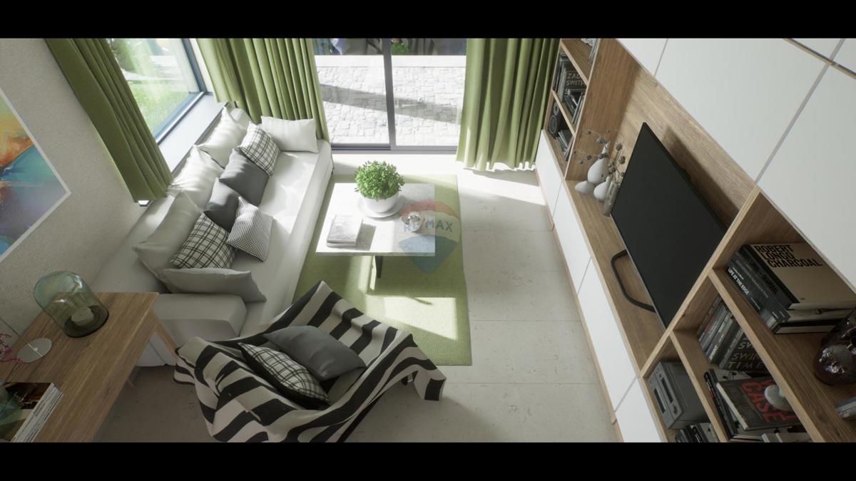 Appartamento Poreč, 83,42m2