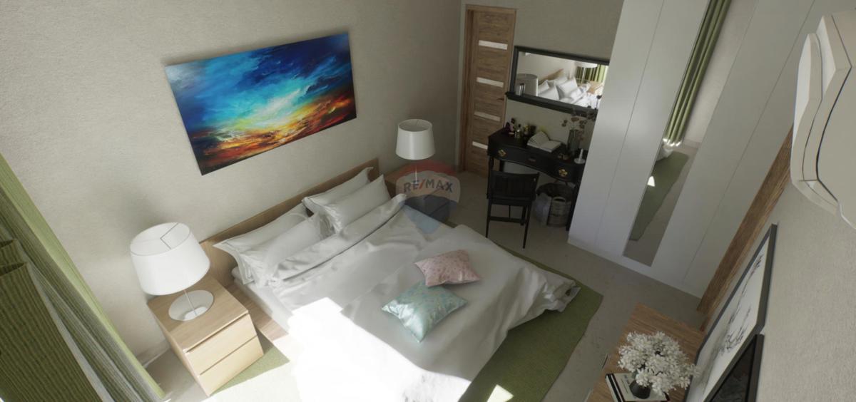 Appartamento Poreč, 83,42m2