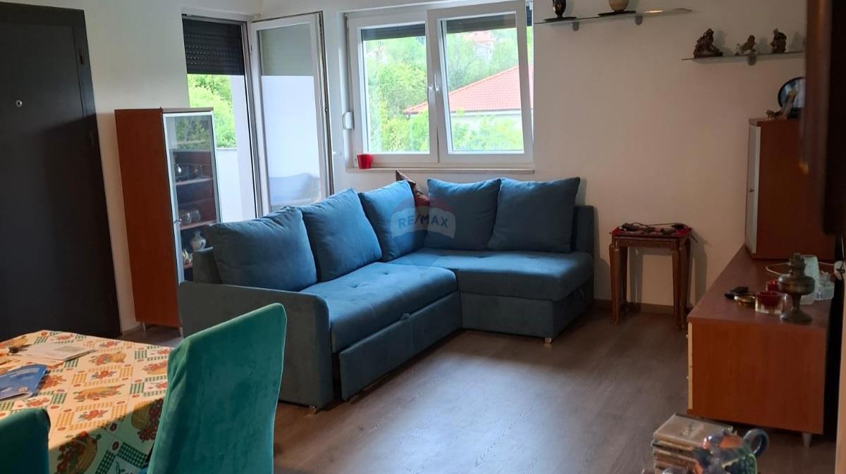 Appartamento Hreljin, Bakar, 64,30m2