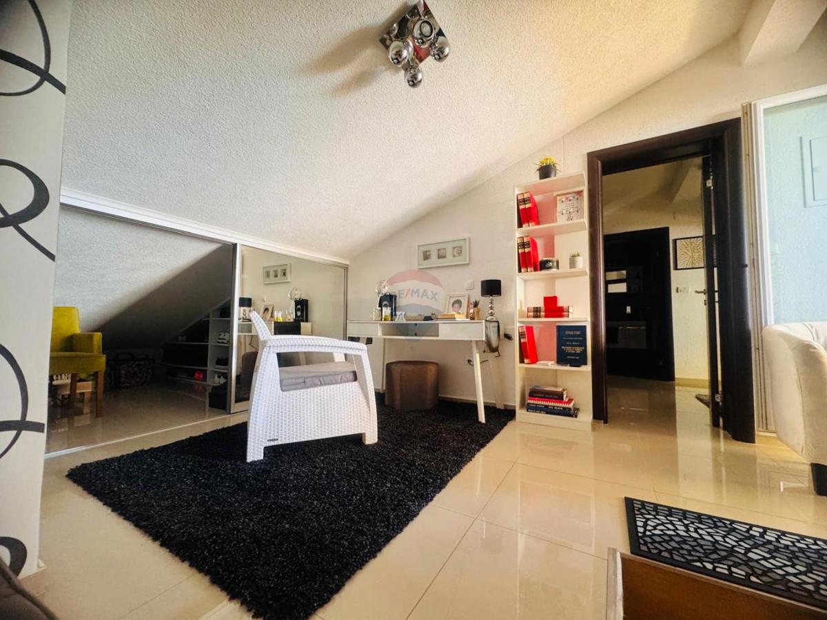 Appartamento Crikvenica, 162m2