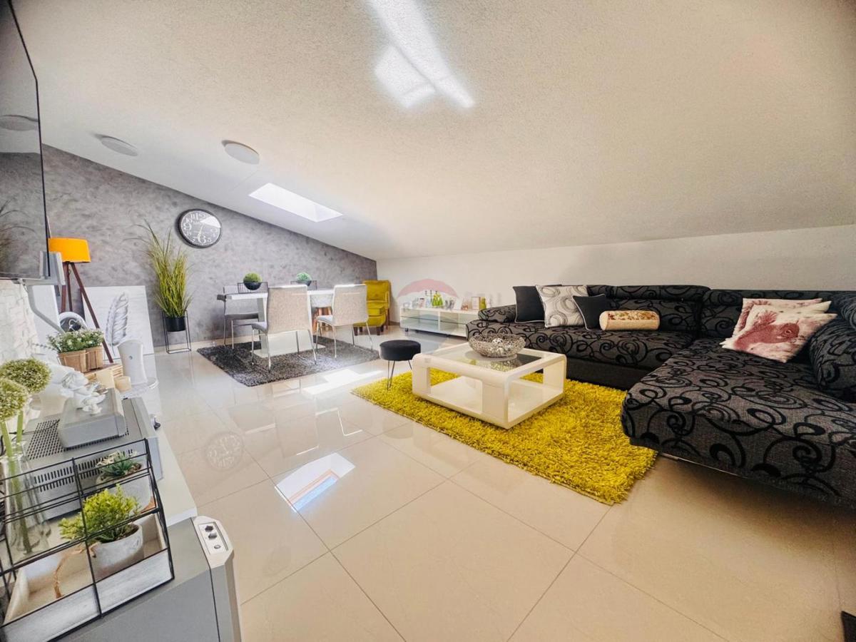 Appartamento Crikvenica, 162m2