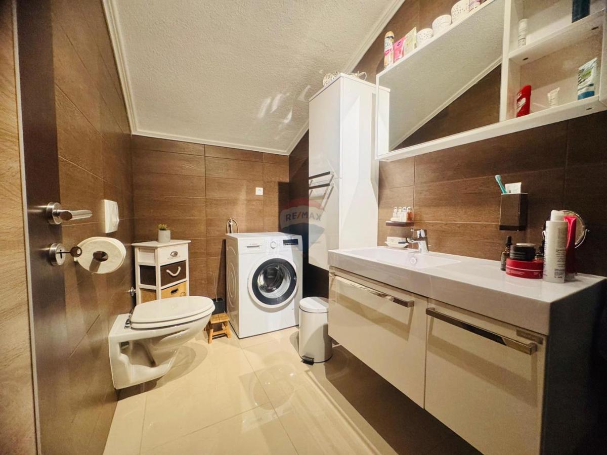 Appartamento Crikvenica, 162m2