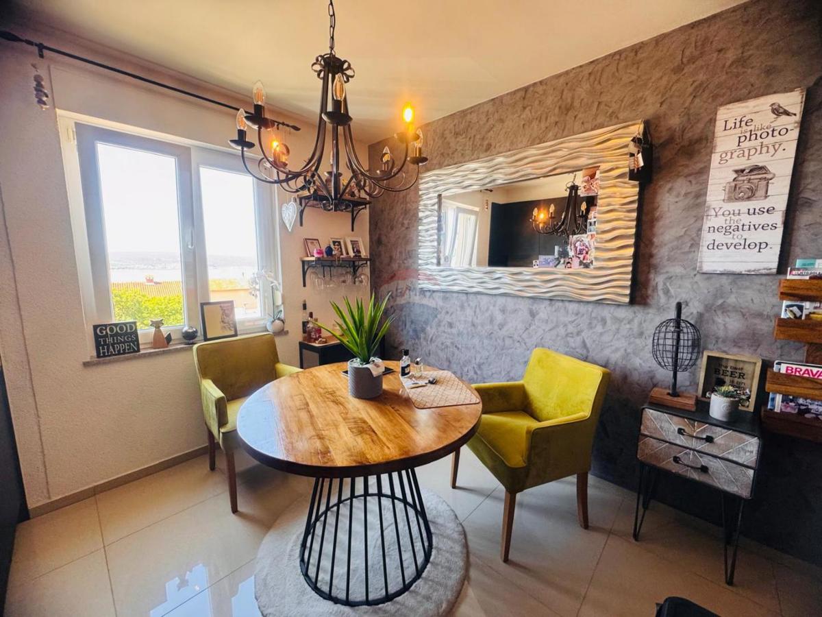 Appartamento Crikvenica, 162m2