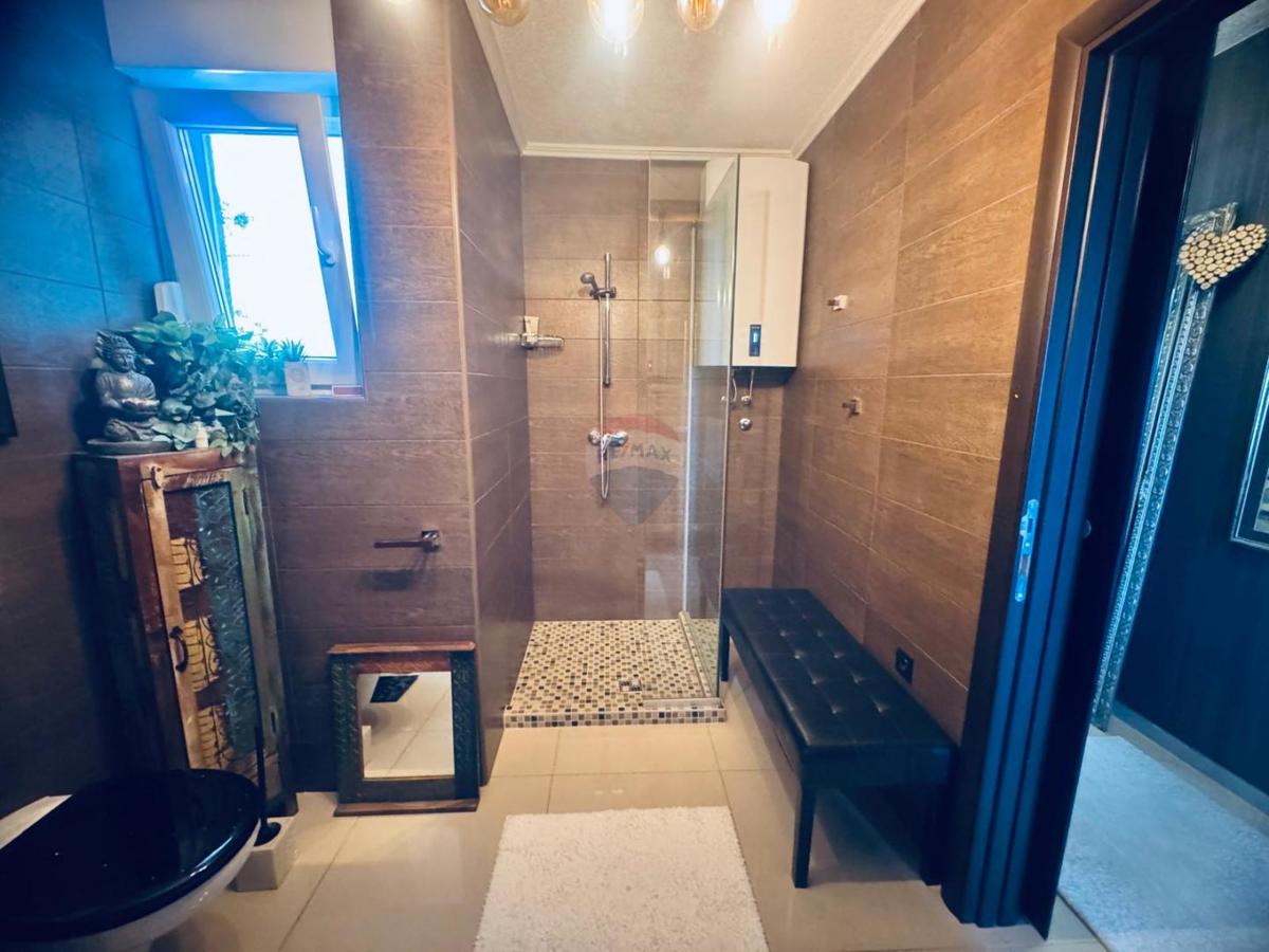 Appartamento Crikvenica, 162m2