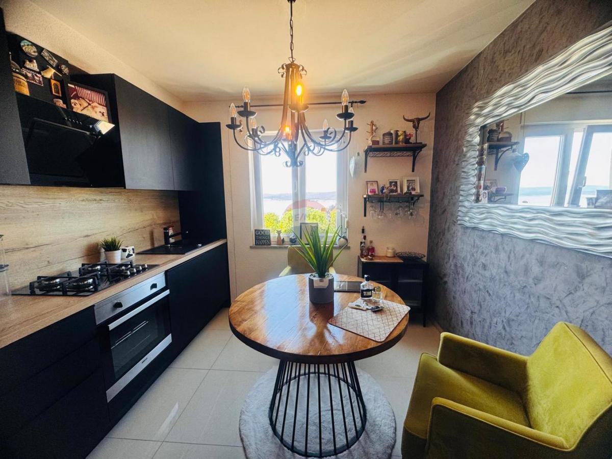 Appartamento Crikvenica, 162m2