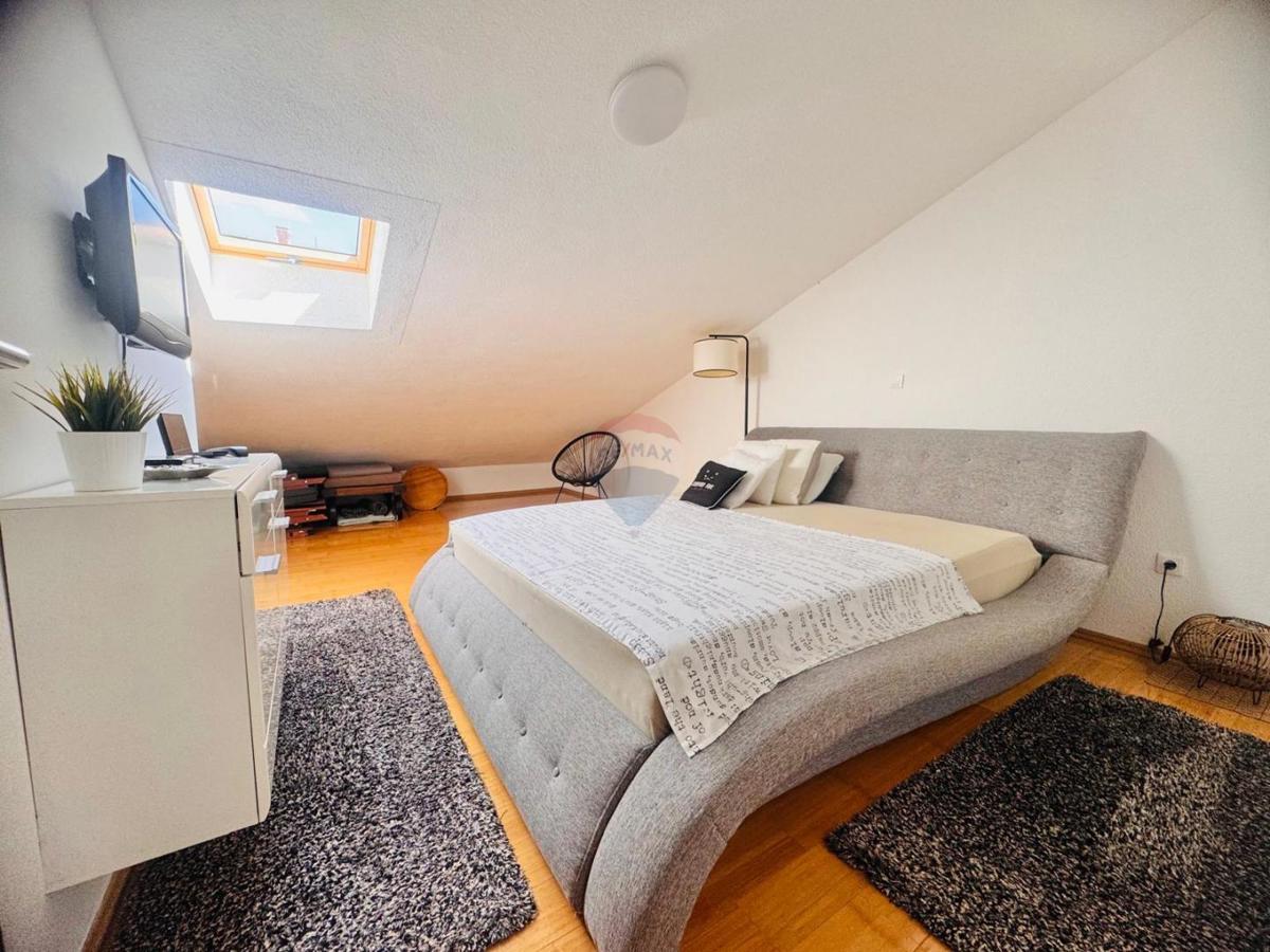 Appartamento Crikvenica, 162m2