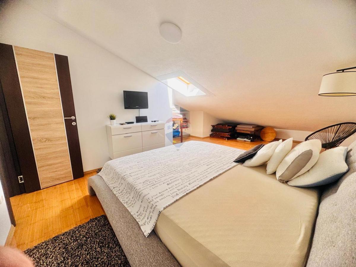Appartamento Crikvenica, 162m2