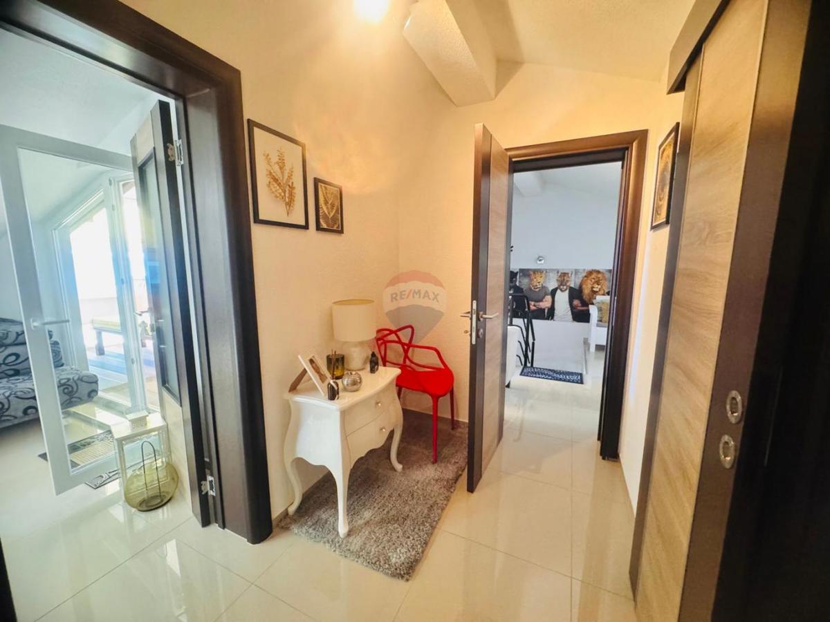 Appartamento Crikvenica, 162m2