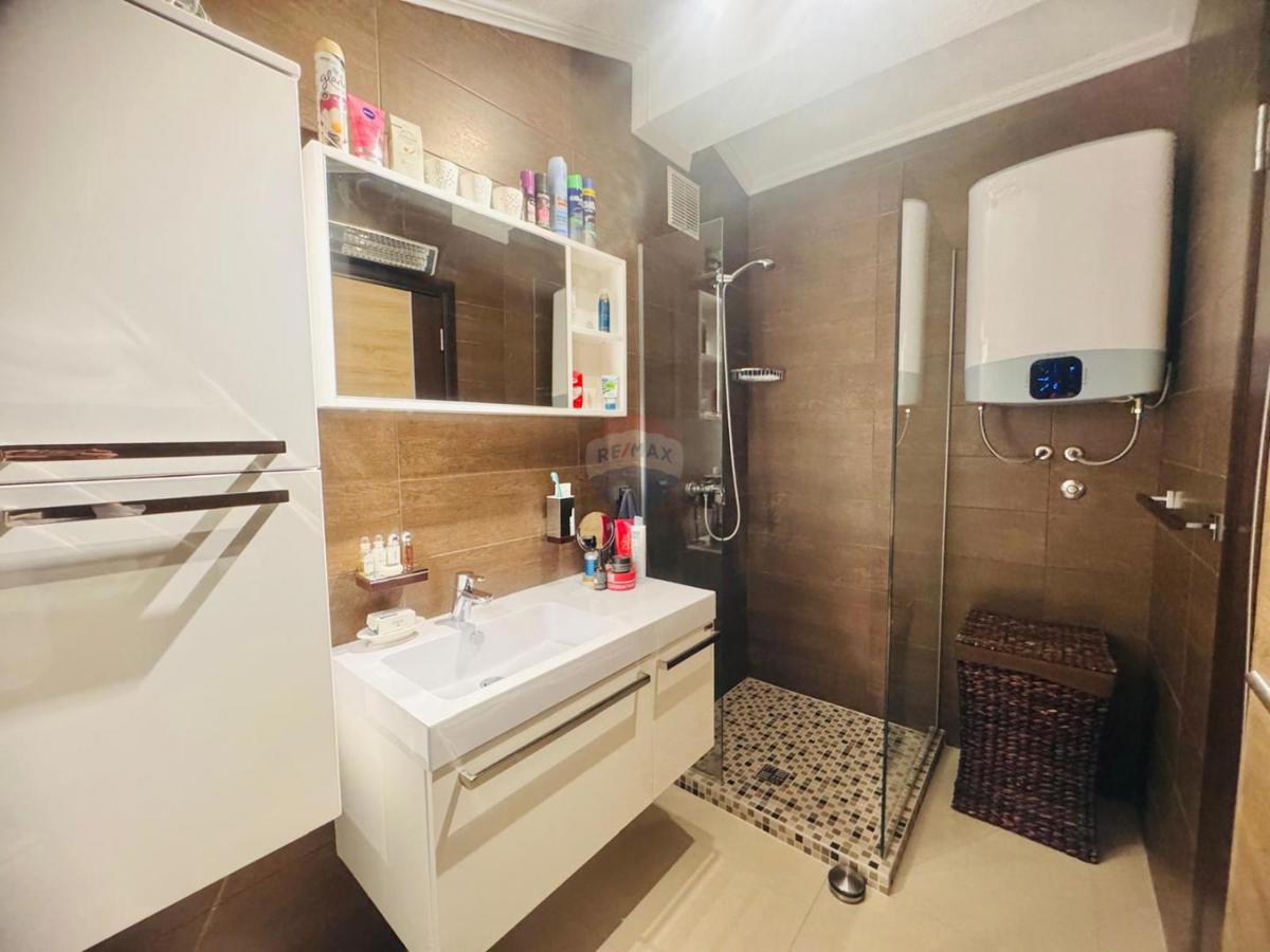 Appartamento Crikvenica, 162m2