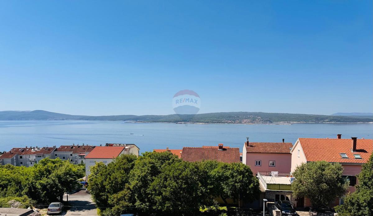 Appartamento Crikvenica, 162m2